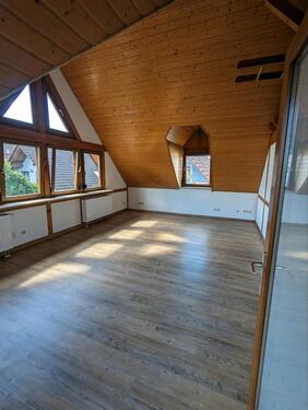 Foto - Lichtdurchflutete 2 Zimmer Wohnung mit Balkon und Einbauküch