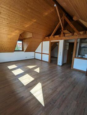 Foto - Etagenwohnung zur Miete in Eschbach