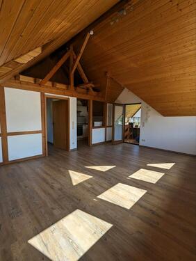 Foto - Etagenwohnung in Eschbach