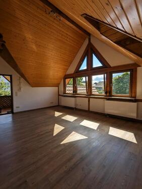 Foto - Etagenwohnung in Eschbach zur Miete