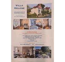 NEU-Haus2x 4Zi. Wohnung4 WG Zi. in Bückeburg zu vermieten!!!