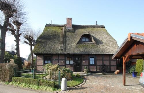 Foto - Einfamilienhaus zur Miete in Buxtehude
