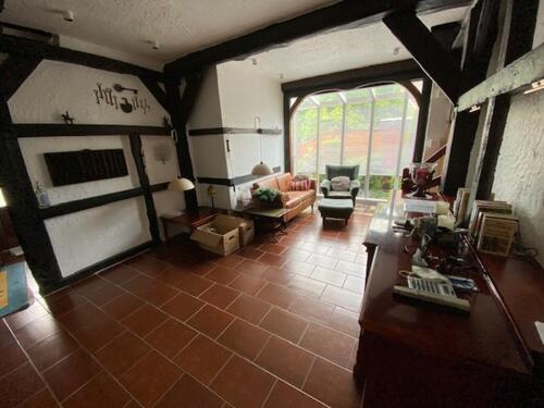 Foto - Einfamilienhaus in Buxtehude