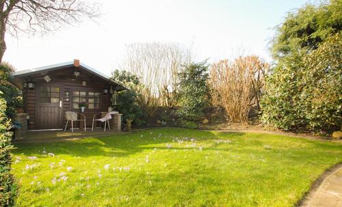 Foto - Einfamilienhaus in Buxtehude zur Miete