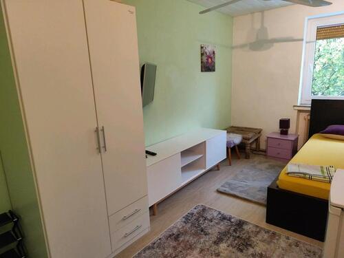 Foto - sonniges Einzelzimmer in Achim - 500,00 EUR Kaltmiete, ca.  15,00 m²