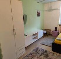 sonniges Einzelzimmer in Achim - 500,00 EUR Kaltmiete, ca.  15,00 m² in Rietberg (PLZ: 33397)