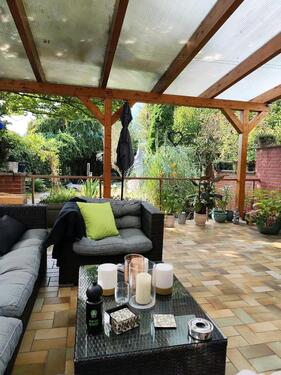 Foto - Etagenwohnung in Rietberg zur Miete