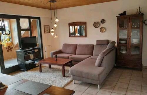 Foto - Große Ferienwohnung in Winterberg Hildfeld bis 8 Personen