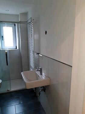 Foto - 3 Zimmer Etagenwohnung zur Miete in Schopfloch