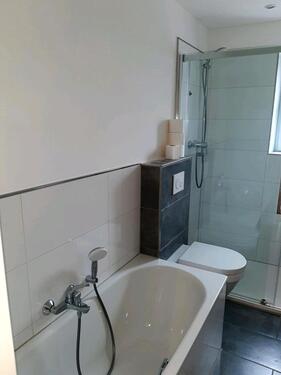 Foto - 3 Zimmer Etagenwohnung in Schopfloch