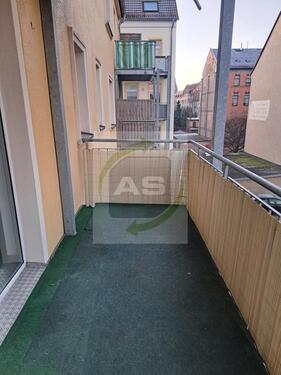 Foto - 2 Zimmer Etagenwohnung in Zwickau