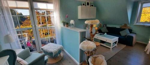 Foto - Etagenwohnung in Quickborn zur Miete