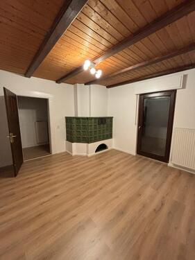 Foto - 3-Zimmer Wohnung mit Küche + Bad + 3 Balkone im Zentrum von Worms