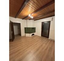 3-Zimmer Wohnung mit Küche + Bad + 3 Balkone im Zentrum von Worms