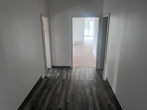 Foto - 3 Zimmer Erdgeschoßwohnung in Bad Oeynhausen