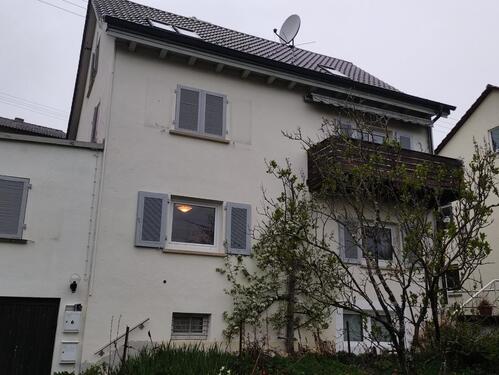 Foto - Einfamilienhaus in Sigmaringen zum Kaufen