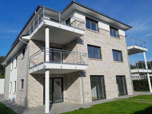 Foto - Moderne Zentrale Wohnung zu vermieten