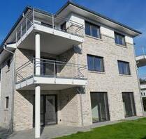 Moderne Zentrale Wohnung zu vermieten - Friesoythe