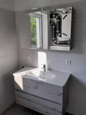 Foto - Etagenwohnung in Friesoythe zur Miete