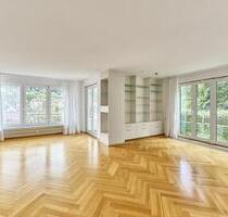 Einziehen und wohlfühlen: Stilvolle 2-Zimmer-Wohnung in Eberbach!