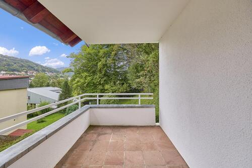 Foto - 2 Zimmer Etagenwohnung zur Miete in Eberbach