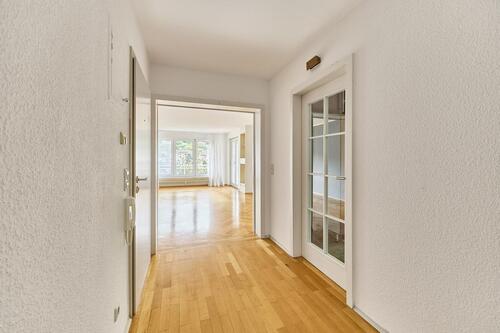 Foto - Etagenwohnung in Eberbach zur Miete