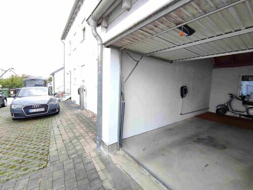 Foto - 3 Zimmer Dachgeschoßwohnung zur Miete in Wettstetten