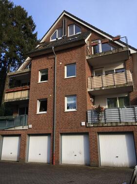 Foto - Eigentumswohnung 85 qm in RS BergischBorn incl. Garage+Stellplatz