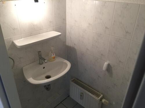 Foto - 3 Zimmer Mehrfamilienhaus, Wohnhaus zum Kaufen in Remscheid