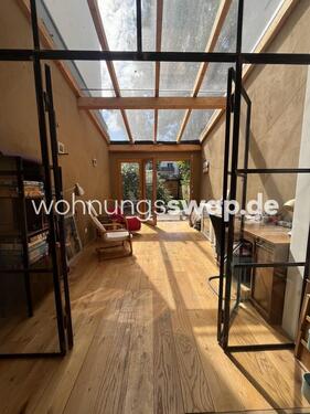 Foto - Wohnungsswap - 3 Zimmer, 80 m² - Bergisch Gladbacher Straße, Köln