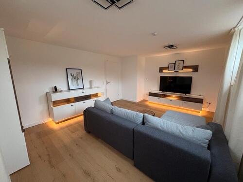 Foto - 2 Zimmer Etagenwohnung in Porta Westfalica