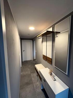 Foto - Etagenwohnung in Porta Westfalica zur Miete