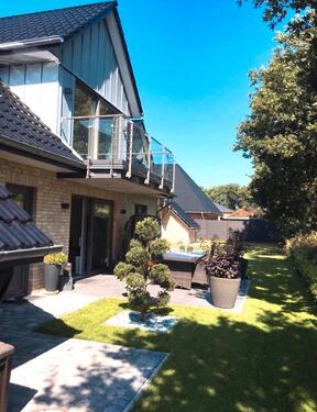 Foto - 4 Zimmer Einfamilienhaus in Großenwiehe