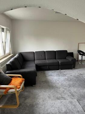 Foto - 2 Zimmer Etagenwohnung zur Miete in Kirchhain