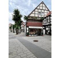 Ladenlokal in 33129 Delbrück 110 m² + 2 Nebenr. zur Vermietung