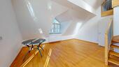 Foto - 2 Zimmer Dachgeschoßwohnung in München