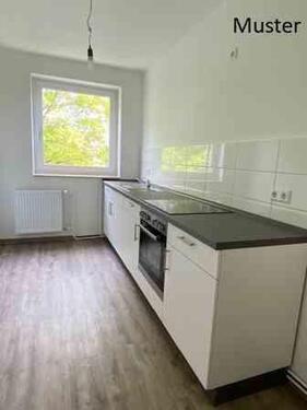 Foto - 2 Zimmer Erdgeschoßwohnung in Kaltenkirchen