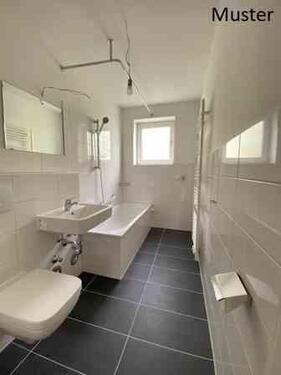 Foto - Erdgeschoßwohnung in Kaltenkirchen zur Miete