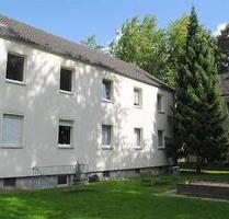 So macht wohnen Spaß: günstig geschnittene 3-Zimmer-Wohnung - Dortmund Mengede