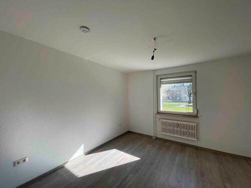 Foto - Erdgeschoßwohnung in Dortmund zur Miete