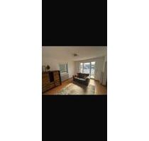 3-Zimmer Wohnung mit Balkon am Rebühl - Weiden in der Oberpfalz