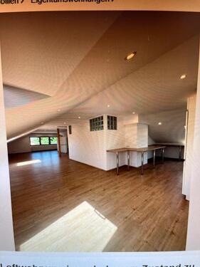 Foto - Fam. Haus, 2separ. Eingänge,Garten,Loft renovieret,Stellplatz