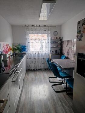 Foto - 3 Zimmer Wohnung in Möckmühl - 210.000,00&nbsp;EUR Kaufpreis, ca.&nbsp; 71,00&nbsp;m&sup2;