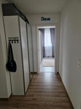 Foto - Etagenwohnung in Möckmühl zum Kaufen