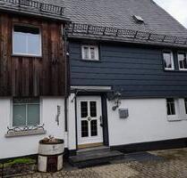 Neu renovierte Altbauwohnung ruhig gelegen in Stadtmitte Rennerod