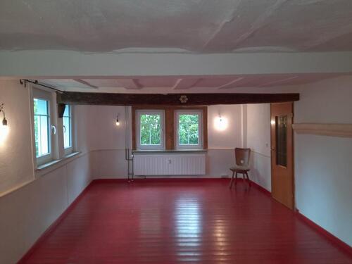 Foto - 4 Zimmer Etagenwohnung in Rennerod