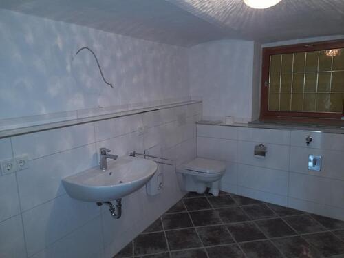 Foto - Etagenwohnung in Rennerod zur Miete