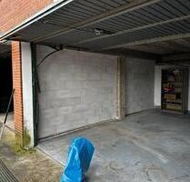 Gr. Garage in Rieste zu vermieten - Bienenbüttel