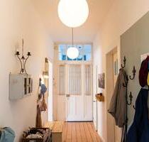 Hafenviertel - Altbau - 3,5 Zimmer Ab 01.06.2026 - Münster Münster-Südost