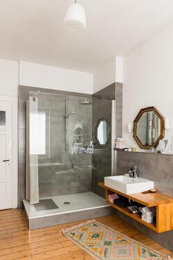 Foto - Etagenwohnung in Münster zur Miete